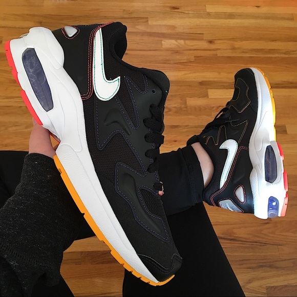 Nike Shoes - Nike Air Max 2 Light Women’s Sneakers